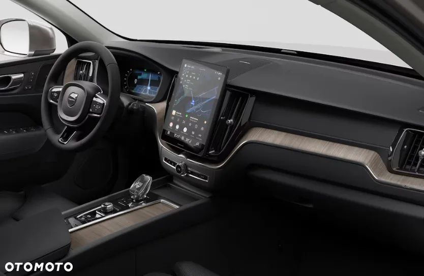 Volvo XC 60 T8 Plug-In Hybrid AWD Ultra Bright - 10