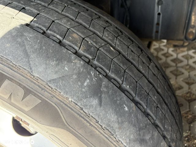 MAN TGX 18.470 MEGA TG3 - GWARANCJA DRIVELINE PLUS - 12