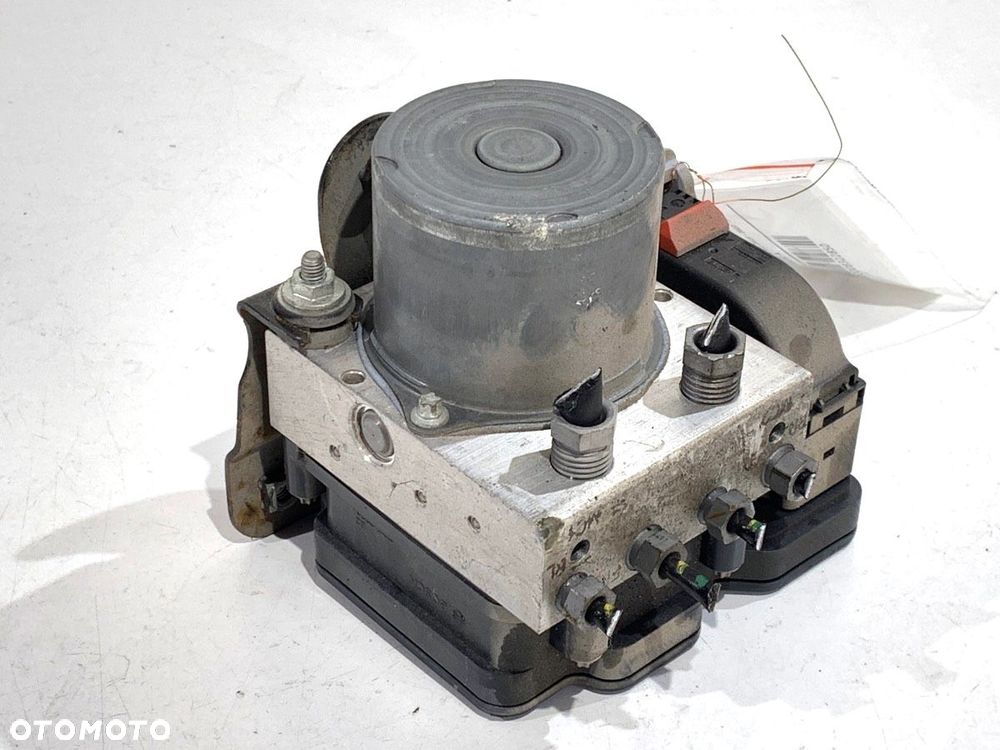 POMPA ABS  JAGUAR F-PACE (X761) 2015 - 2022 2.0 TD4 AWD 132 kW [180 KM] olej napędowy 2015 - 2022 - 1