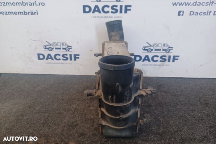 Intercooler 1.9 TDI 058145805C Volkswagen VW Passat B5 [1996 - 2000] - 3