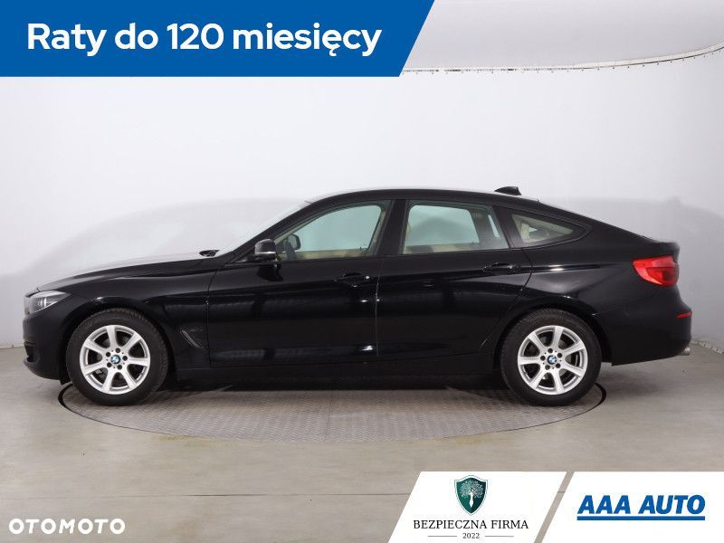 BMW 3GT - 4