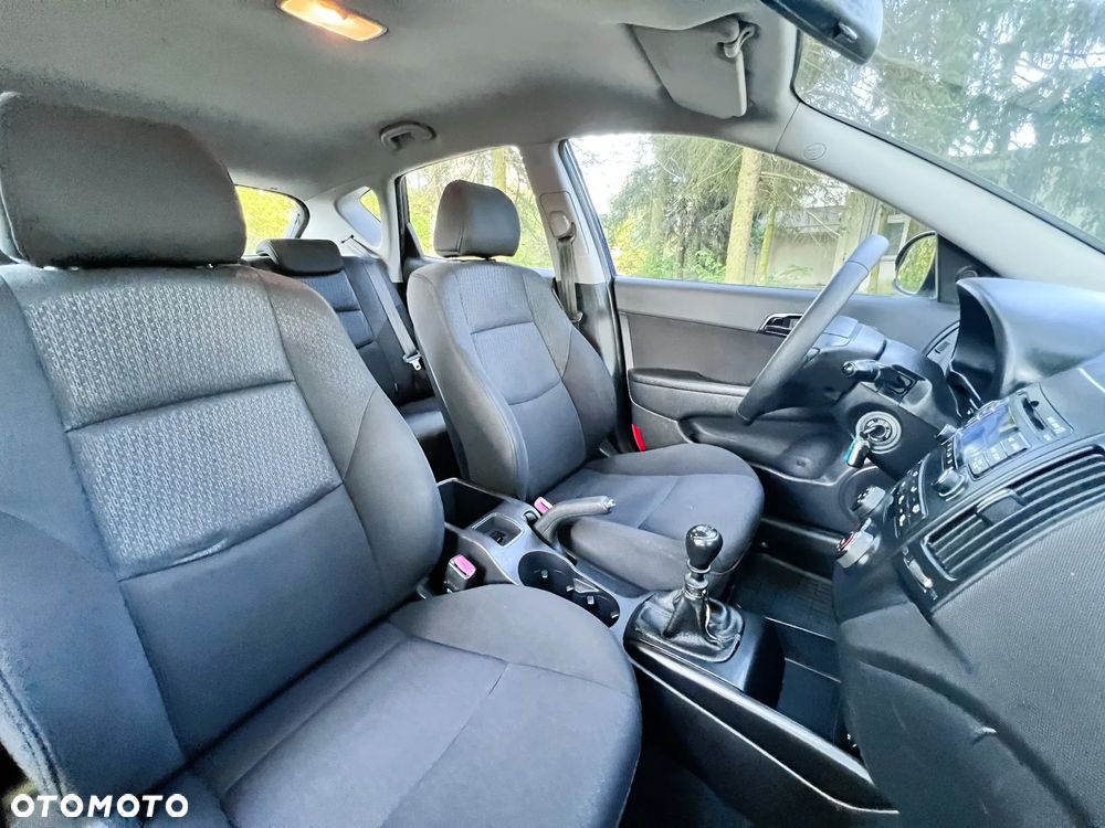 Hyundai i30 - 12