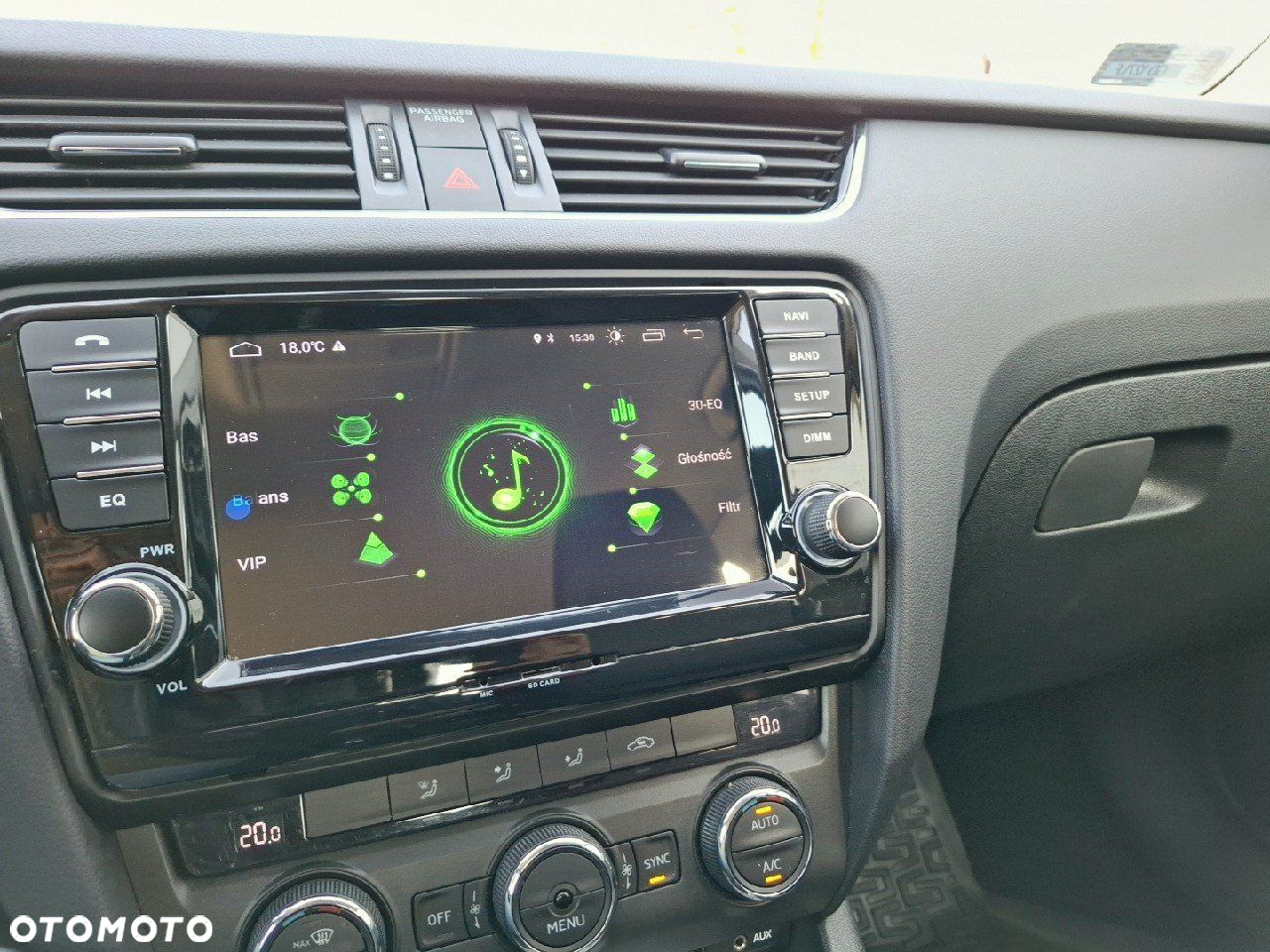Skoda Octavia 1.6 TDI Ambition - 23