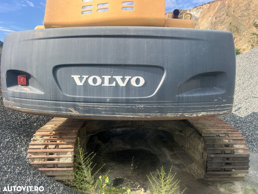 Volvo EC290CNL - 7