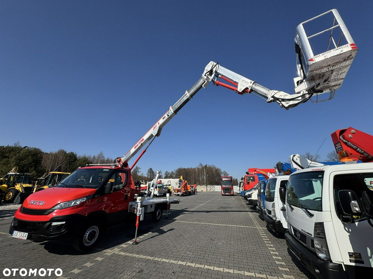 Iveco Daily 35S12 - 9