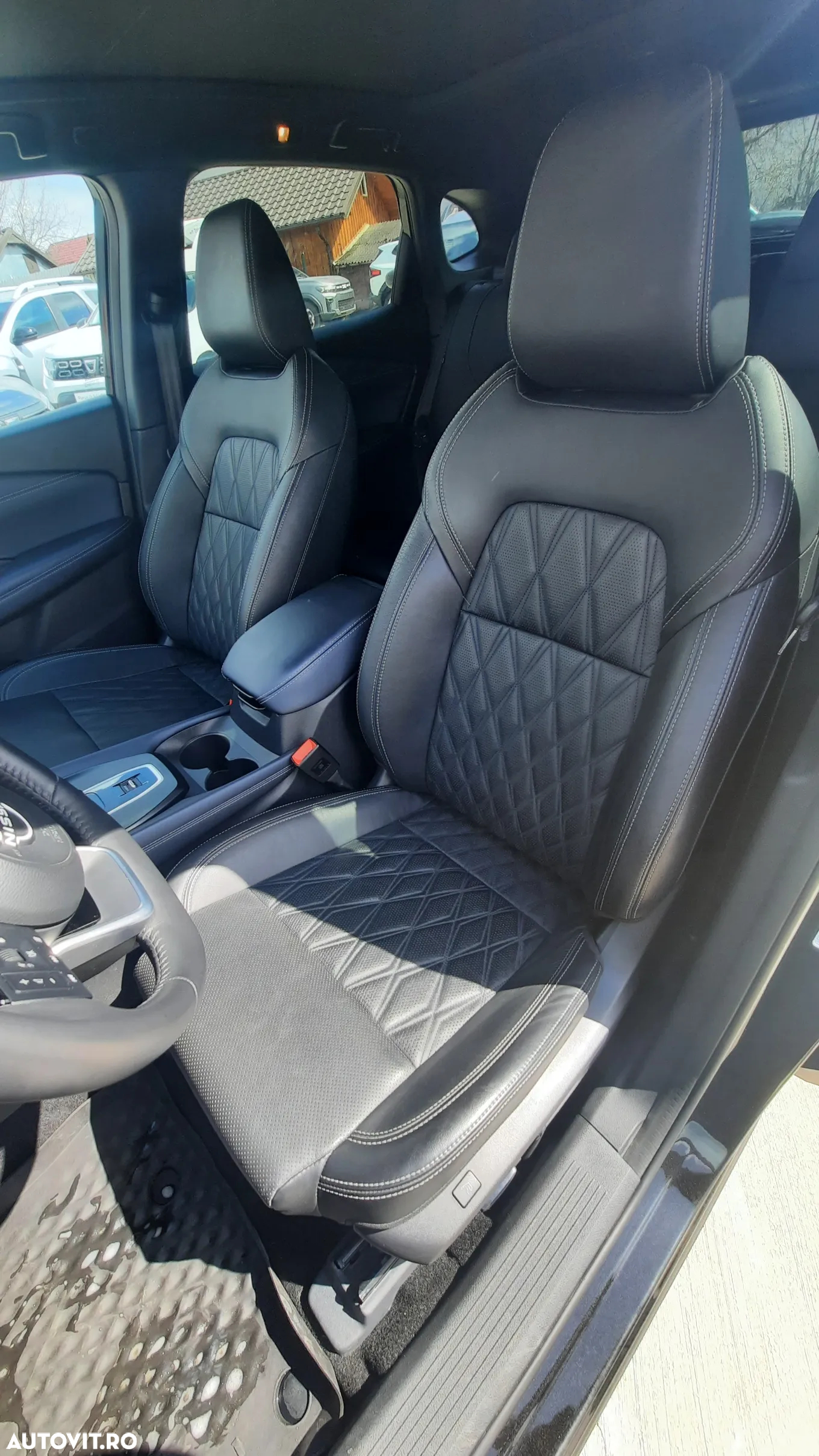 Nissan Qashqai 1.5 e-POWER Tekna - 9
