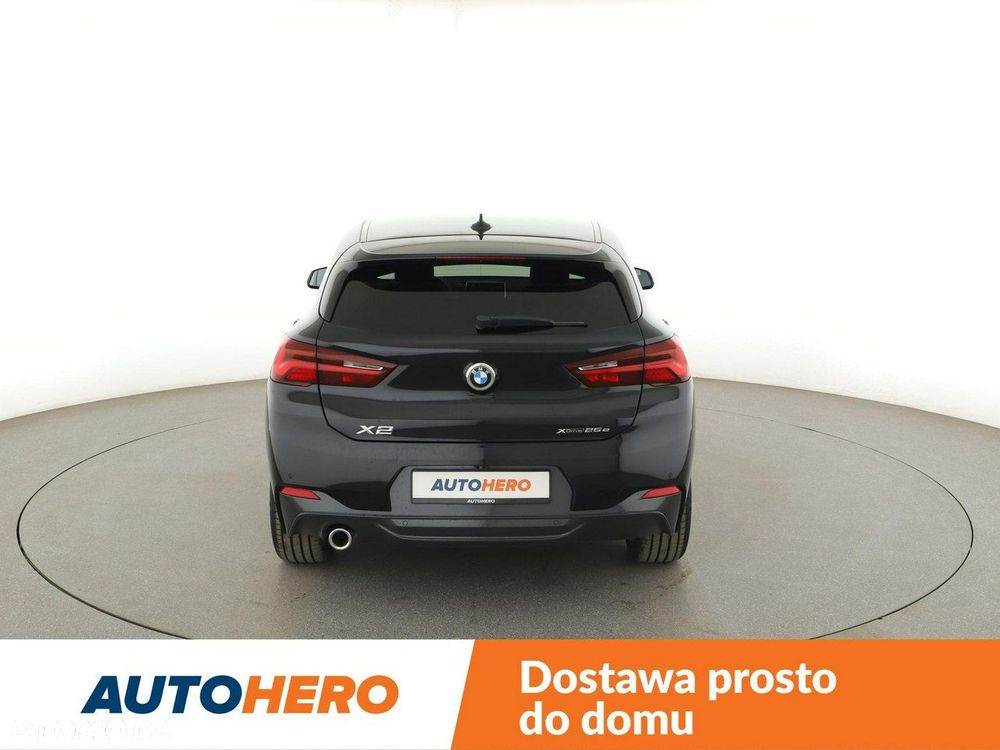 BMW X2 xDrive25e M Sport - 6