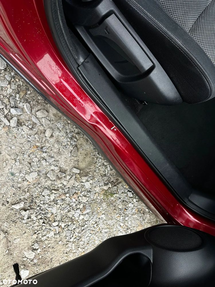 Nissan Qashqai 1.5 dCi Acenta - 8
