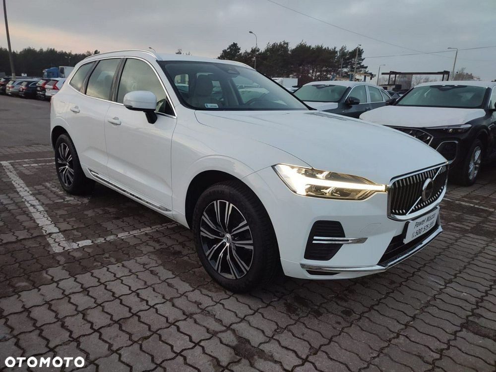 Volvo XC 60 - 16