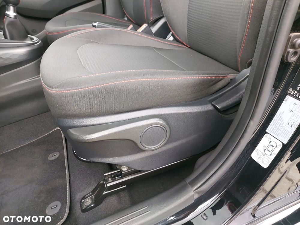 Hyundai i10 1.2 N Line - 12