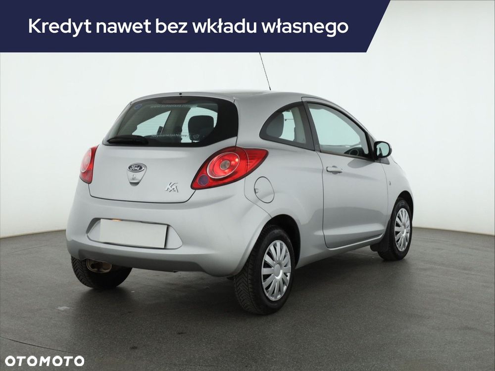 Ford KA - 7