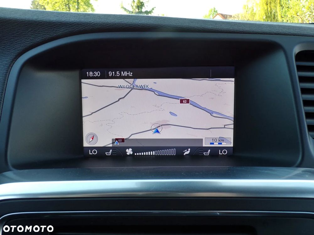 Volvo S60 D4 Summum - 23