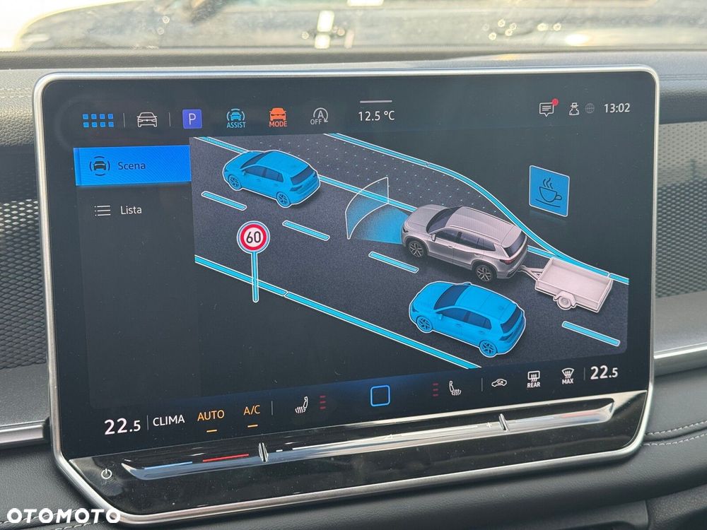 Volkswagen Tayron 2.0 TSI 4Mot Life Plus DSG - 19