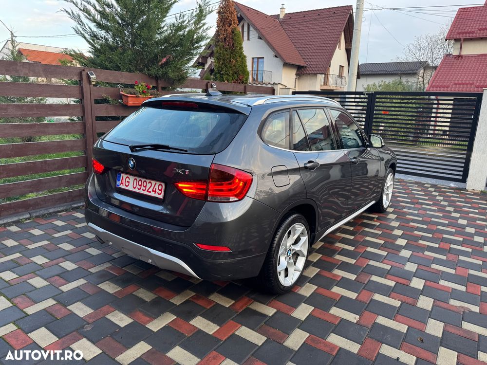 BMW X1 - 3