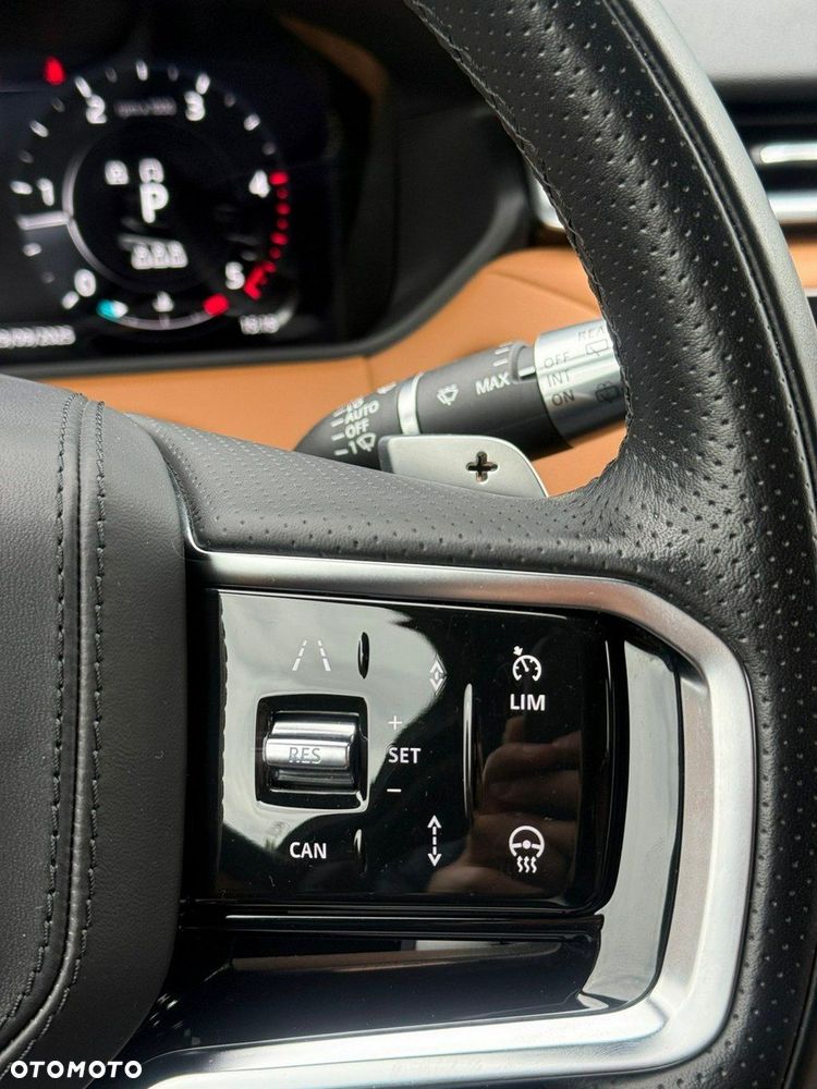 Land Rover Range Rover Velar - 24