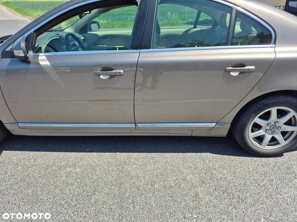 Volvo S80 2.0D Momentum - 10