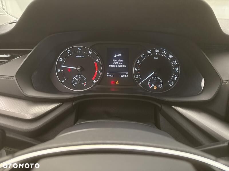 Skoda Octavia 1.5 TSI ACT Ambition - 14