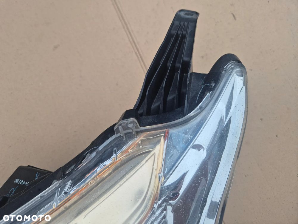 Mitsubishi L200 Fiat Fullback komplet lamp.Stanley.EU - 7