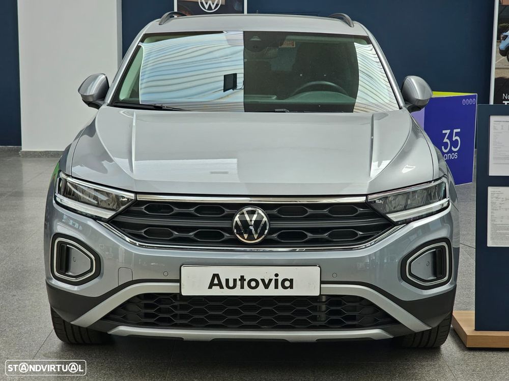 VW T-Roc 1.0 TSI Urban - 2