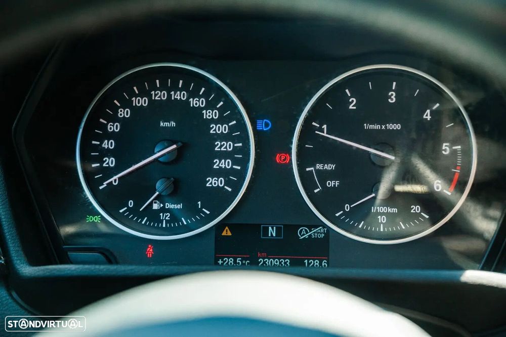 BMW X1 sDrive18d Sport Line - 21