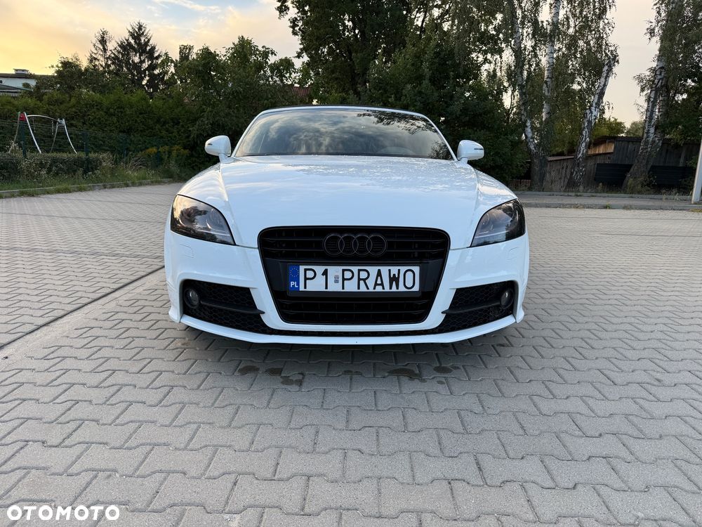 Audi TT Coupé 1.8 TFSI - 8