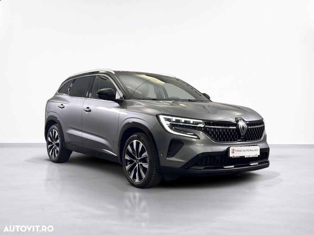 Renault Austral - 8