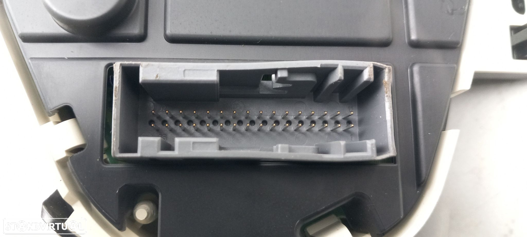 Quadrante / painel de instrumentos FORD Fiesta VI (CB1, CCN) - 3