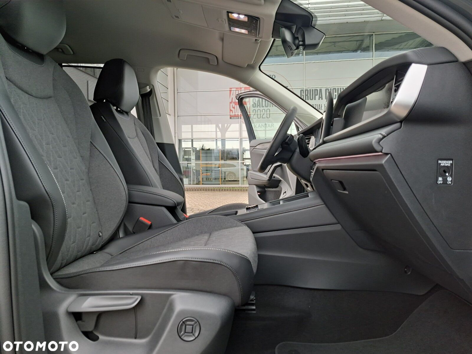 Volkswagen Tayron 2.0 TSI Life Plus DSG - 20