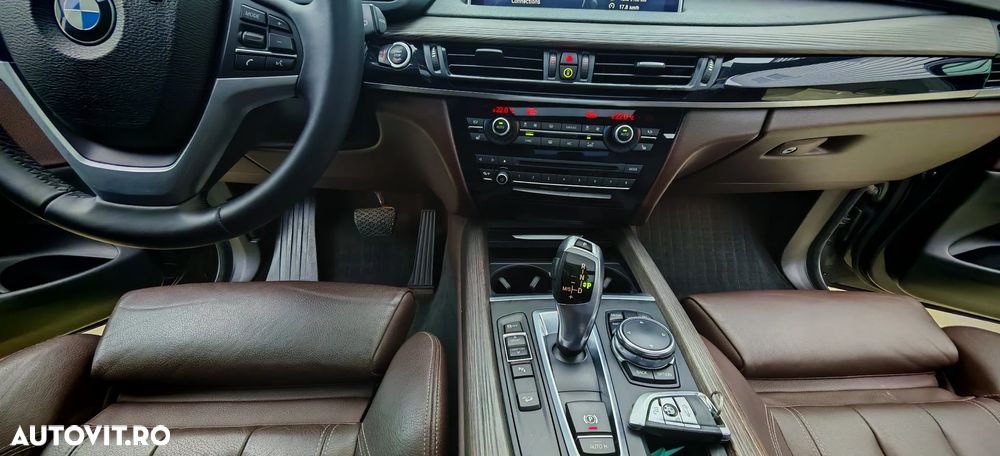 BMW X5 xDrive30d - 23