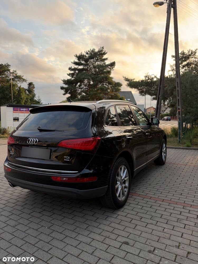 Audi Q5 2.0 TDI Quattro S tronic - 7