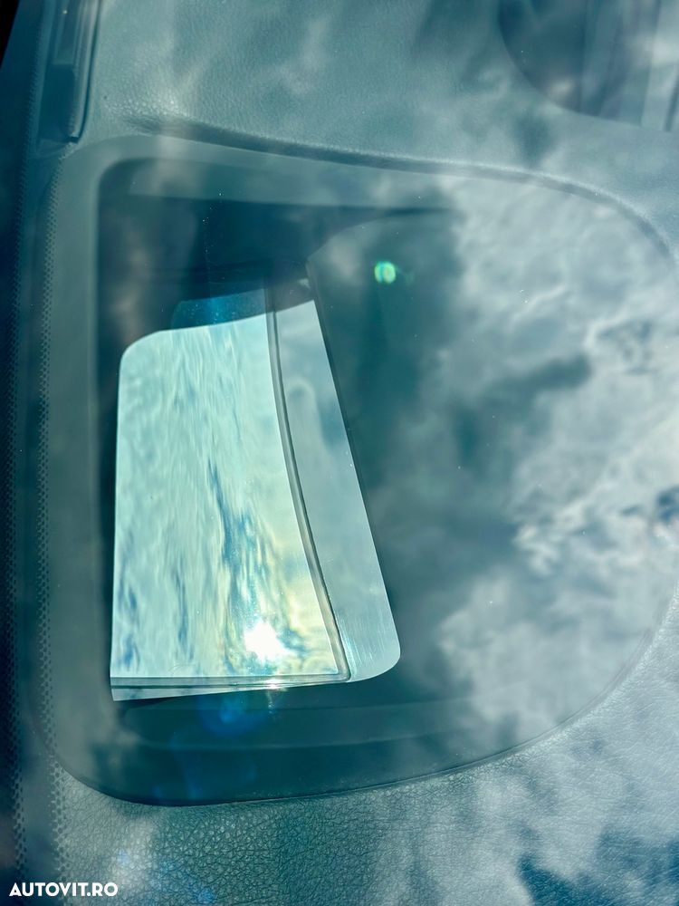 BMW Seria 3 320d Aut. Advantage - 12