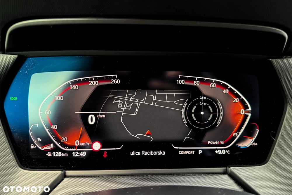BMW Seria 2 218i Sport Line - 30
