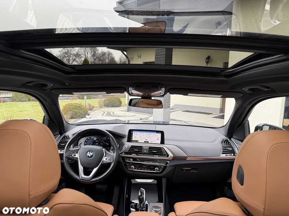 BMW X3 xDrive30i xLine sport - 21