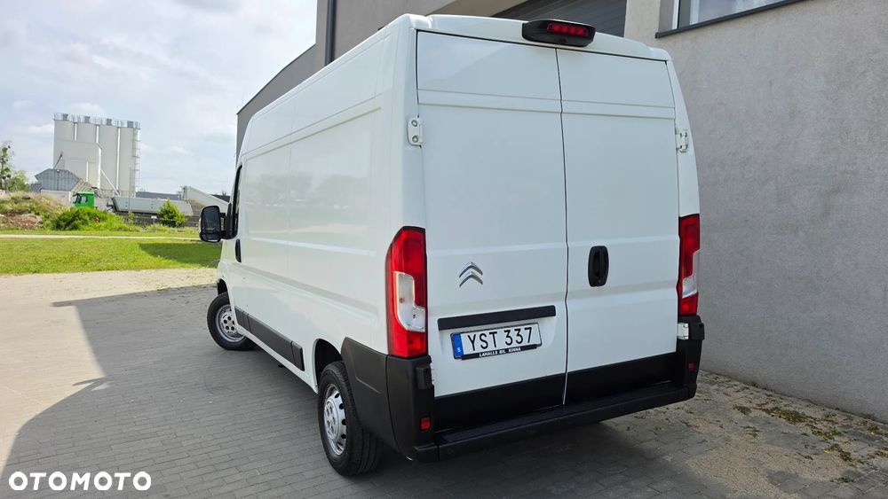 Citroën Jumper - 18
