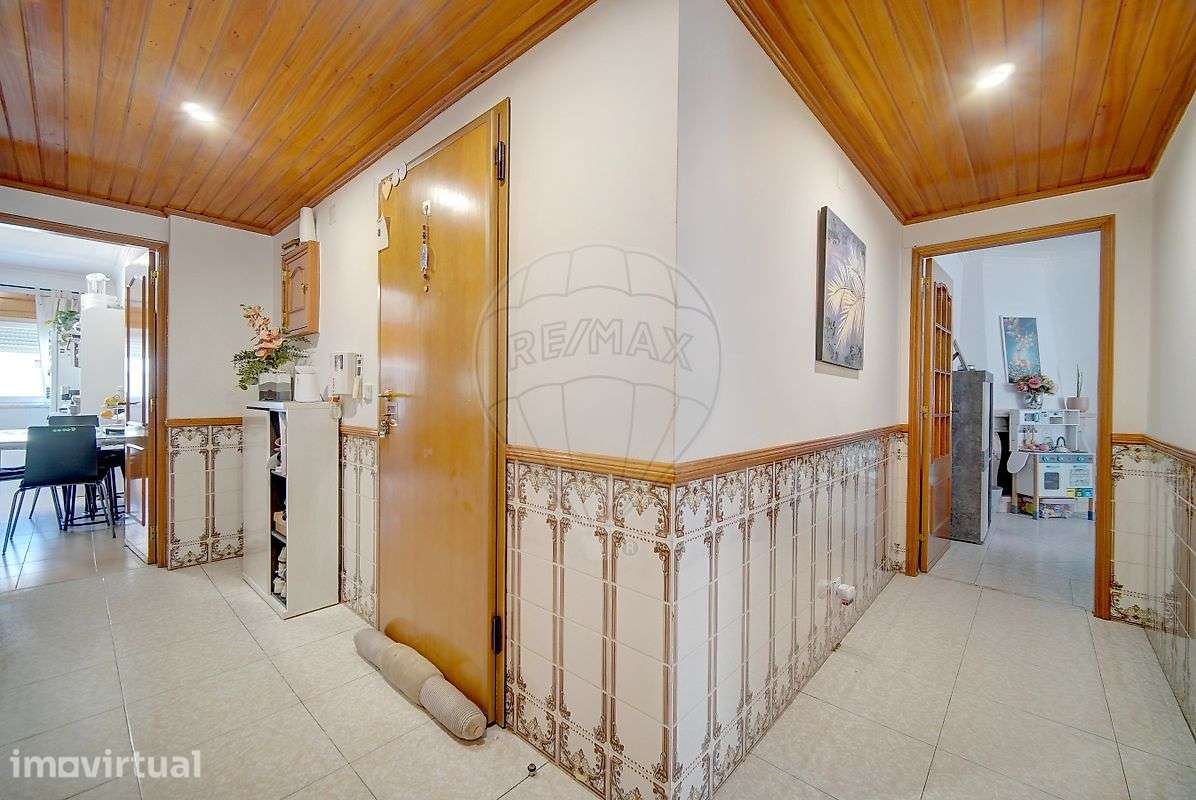 Apartamento T2 para venda - Grande imagem: 5/19