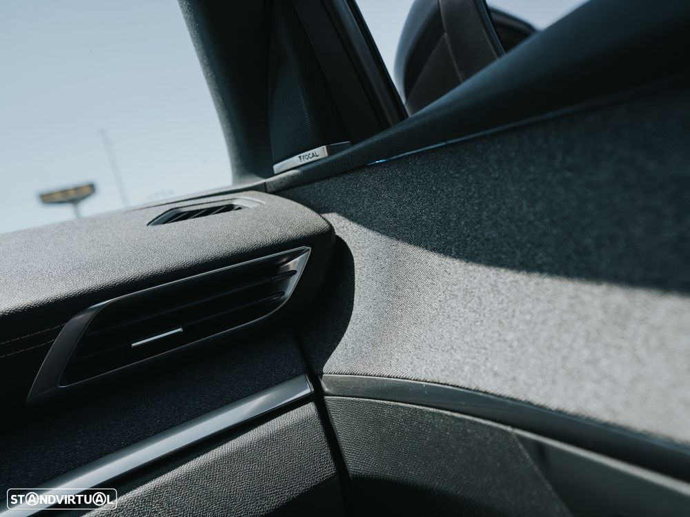 Peugeot 5008 BlueHDI 130 EAT8 GT - 20