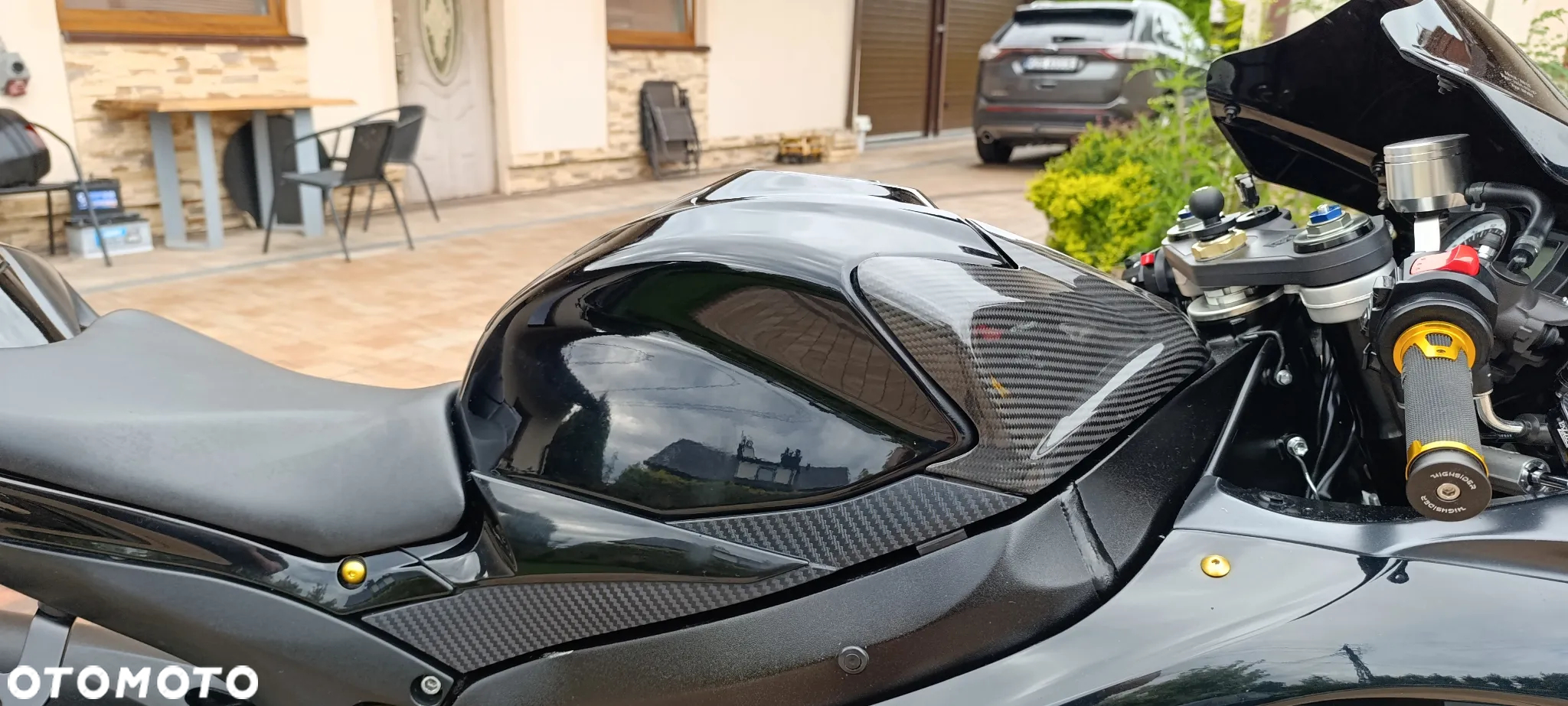 Suzuki GSX-R - 28