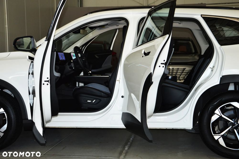 BAIC 5 1.5T Comfort DCT - 17