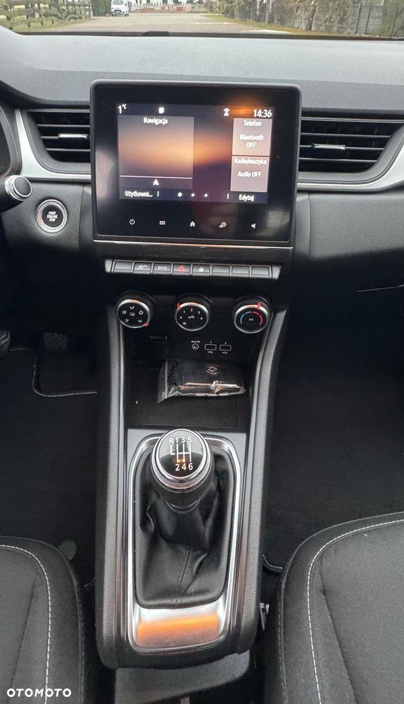 Renault Captur TCe 90 LIFE - 19