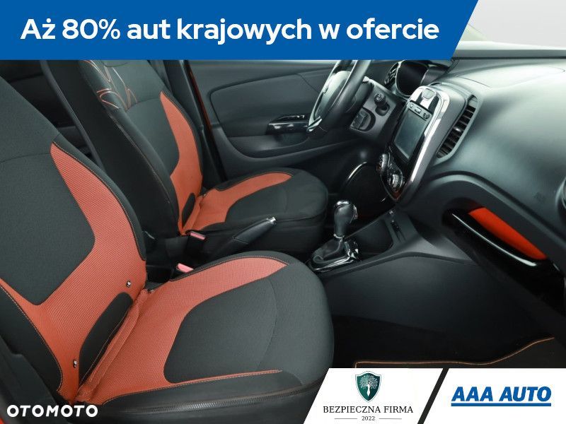 Renault Captur - 11