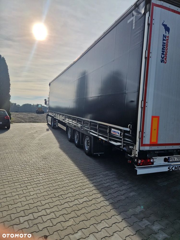 Schmitz Cargobull Mega - 2