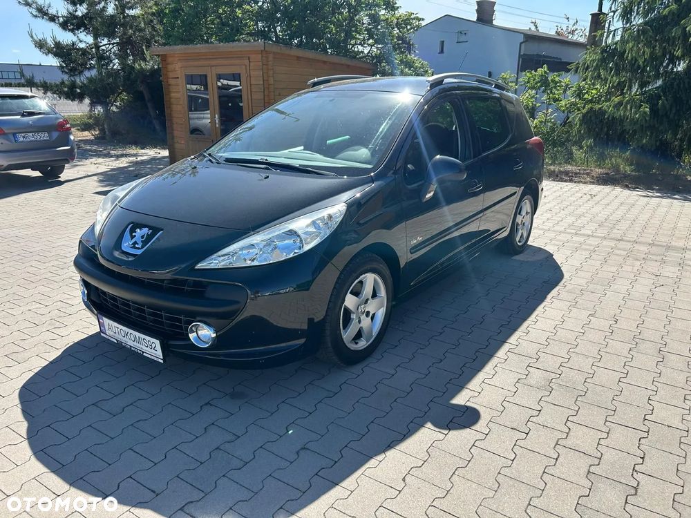 Peugeot 207 95 VTi Filou - 14