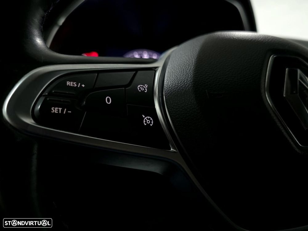 Renault Captur 1.5 dCi Exclusive - 22