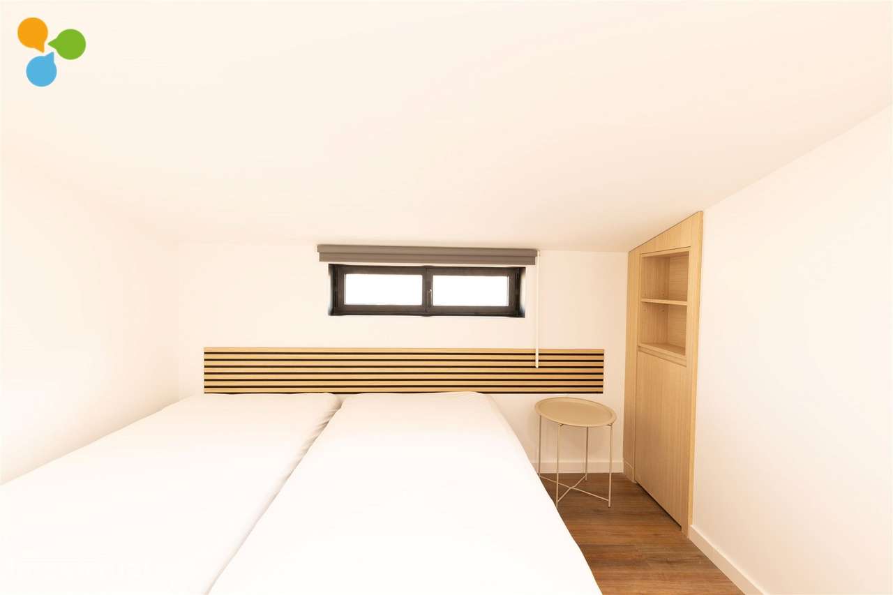 Apartamento T2 Arrendamento em Paranhos,Porto - Grande imagem: 2/14
