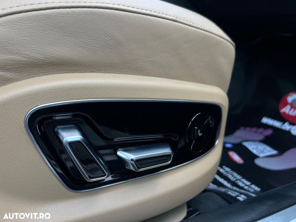 Audi A8 60 TFSI e quattro tiptronic - 13