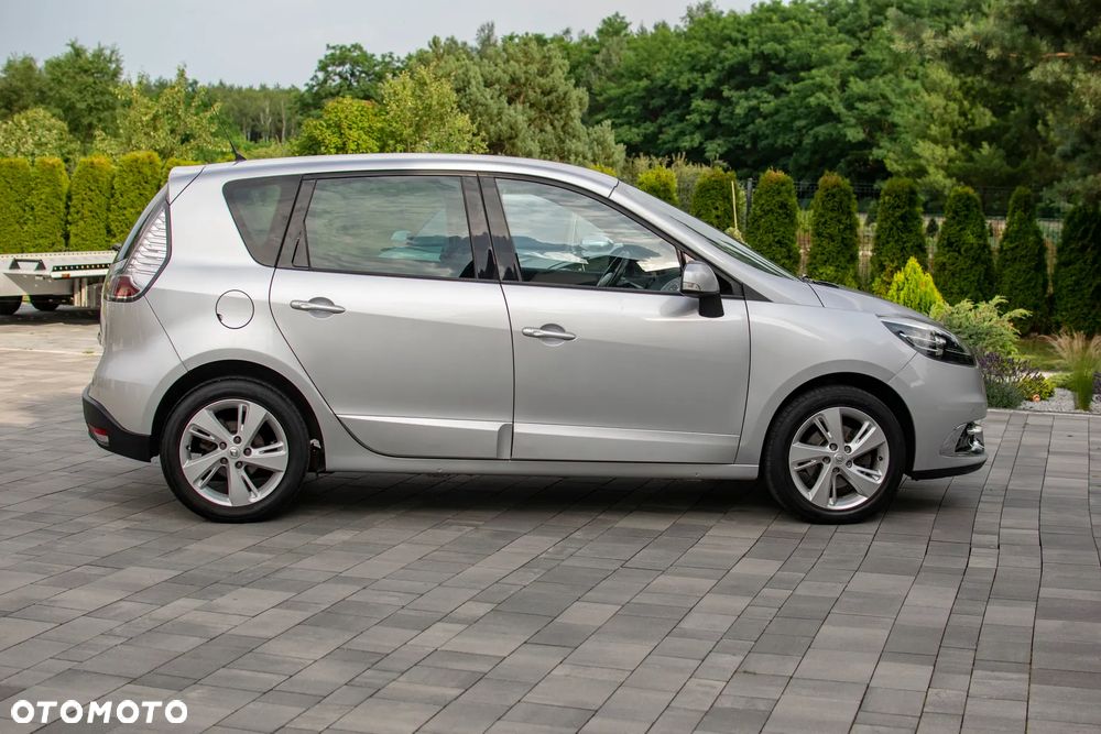 Renault Scenic - 20