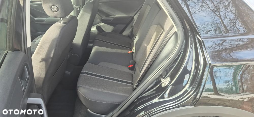 Volkswagen T-Roc 1.6 TDI SCR Style - 13