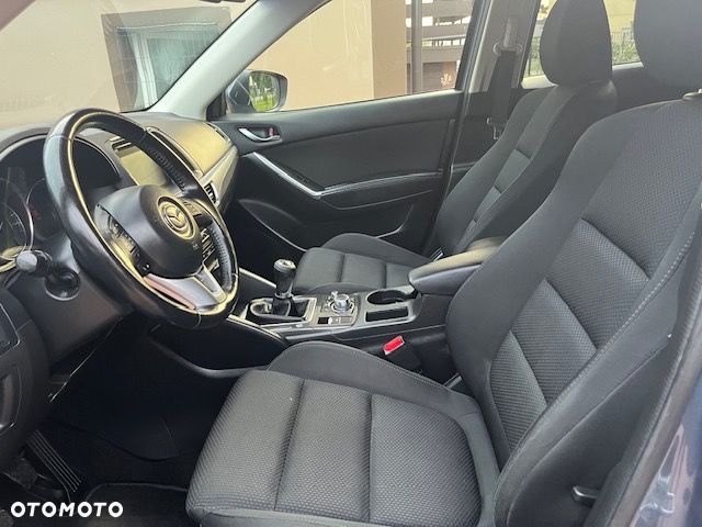 Mazda CX-5 2.0 Skymotion AWD - 17