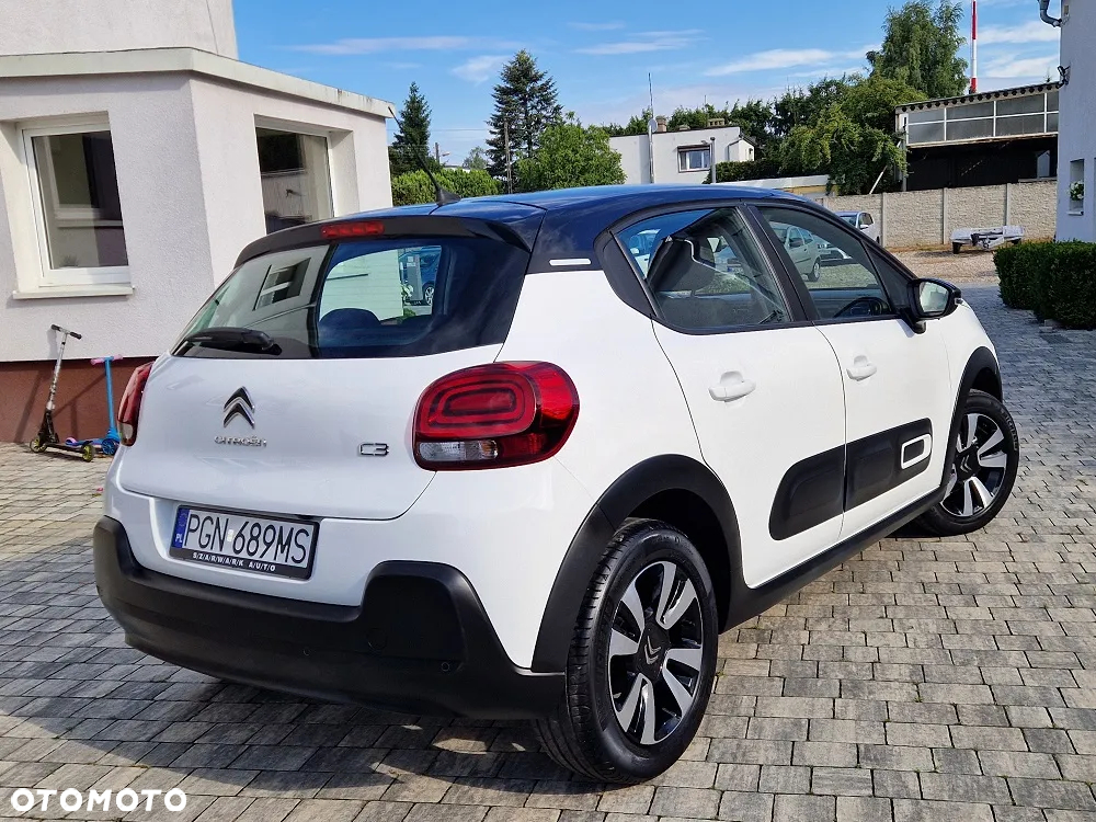 Citroën C3 Pure Tech 82 ELLE - 3