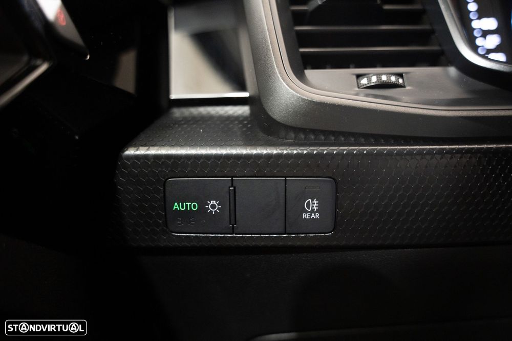 Audi A1 Sportback 25 TFSI Advanced - 13